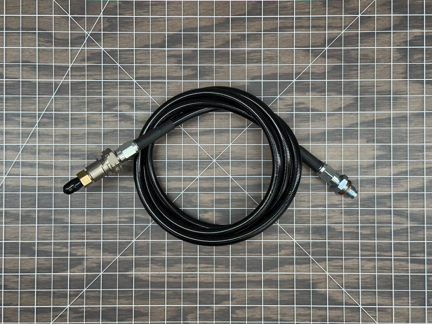 LantzFab Remote Speed Bleeder for T56 Transmissions