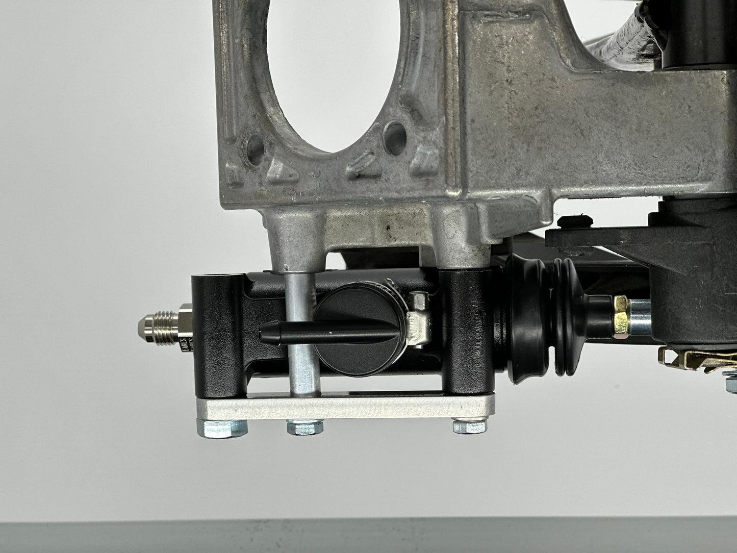 BMW Z3 Wilwood Clutch Master Cylinder Upgrade Kit