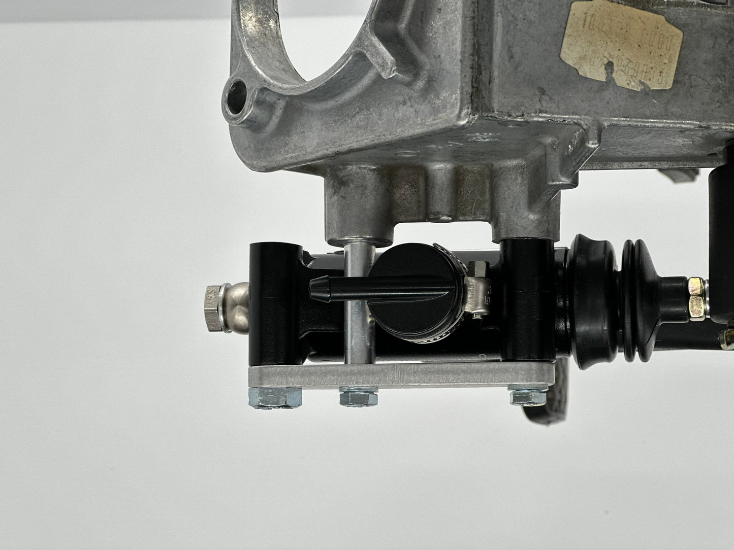 BMW E46 Wilwood Clutch Master Cylinder Upgrade Kit